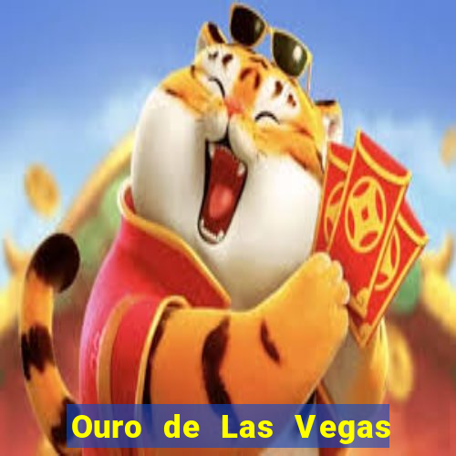 Ouro de Las Vegas o ouro maldito de las vegas filme online